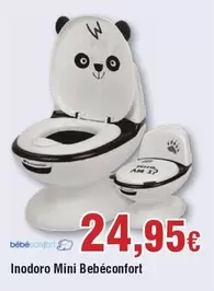 Oferta de Bebé Confort - Inodoro Mini por 24,95€ en Froiz