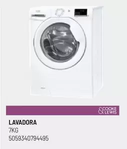 Oferta de Lavadora en Brico Depôt