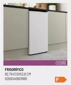 Oferta de Frigorífico en Brico Depôt