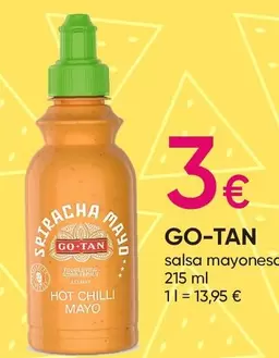 Oferta de Family - Salsa Mayonesa por 13,95€ en Pepco