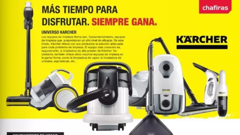 Oferta de Más Tiempo Para Disfrutar. Siempre Gana. en Chafiras