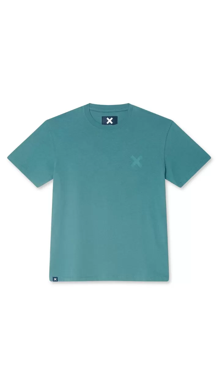 Oferta de AMAZON GREEN KARMA TEE por 19,9€ en Blue Banana