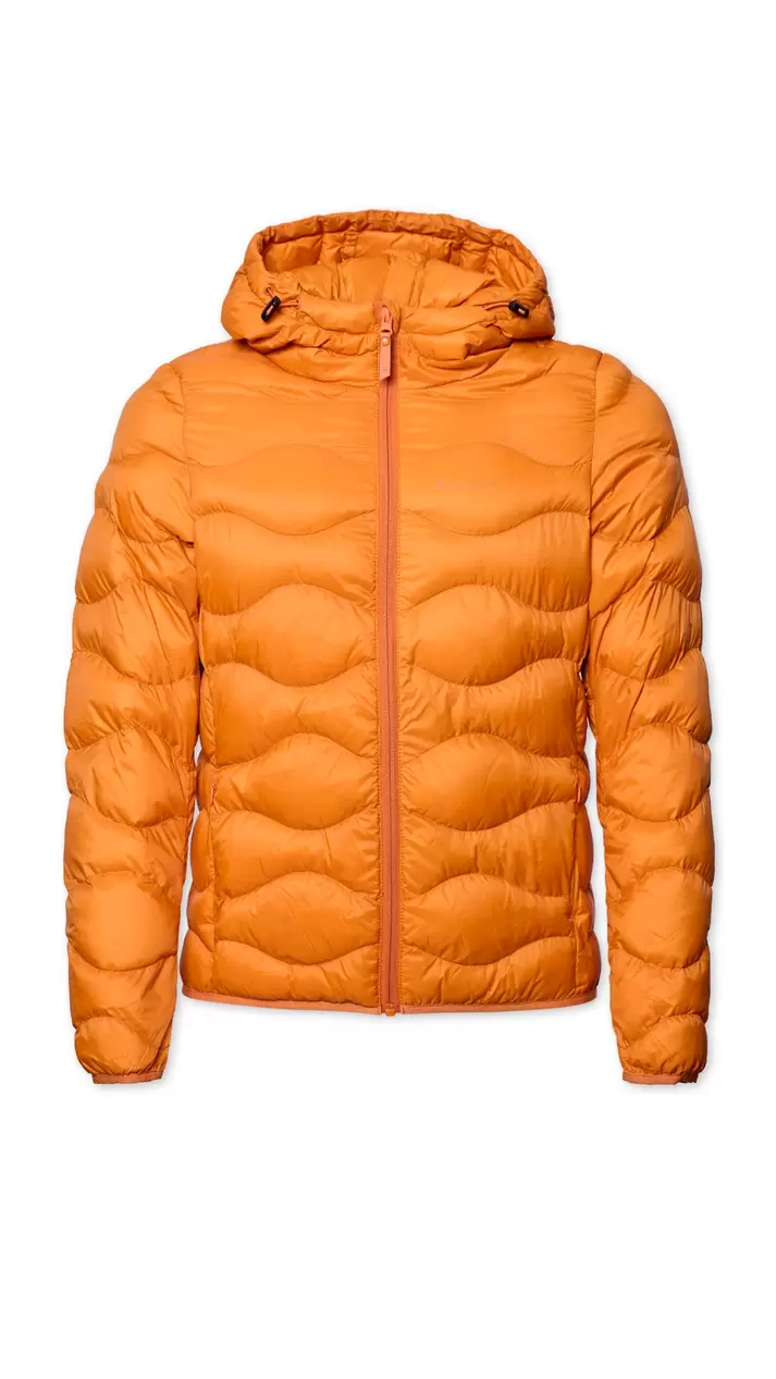 Oferta de ORANGE BLIZZARD PUFFER por 64,9€ en Blue Banana