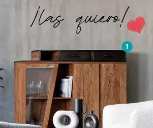 Oferta de Ilas Guiero en Mubak