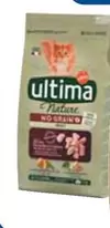 Oferta de Ultima - En Alimento  Seco Para  Perros Y Gatos Nature en Carrefour