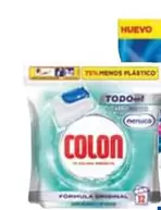 Oferta de Colon - En Todos  Los Detergentes  En Capsulas  en Carrefour