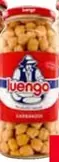 Oferta de Luengo - En Todas Las Legumbres Cocidas en Carrefour