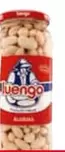 Oferta de Luengo - En Todas Las Legumbres Cocidas en Carrefour