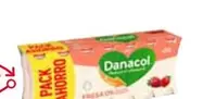 Oferta de Danacol - 100 G Pack 14 Unidades en Carrefour