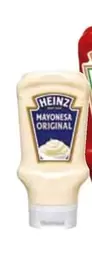 Oferta de Heinz - En Todos Los Ketchup Y Mayonesas  en Carrefour