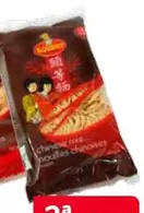 Oferta de Soubry - En Fideos Chinos 250 G en Carrefour