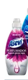 Oferta de Asevi - En Todos Los Perfumes Para Ropa   en Carrefour