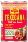 Oferta de Maggi - En Chili Con Carne  Y Frijoles Texicana 425 G en Carrefour