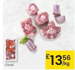 Oferta de Oxtail por 13,56€ en Eroski