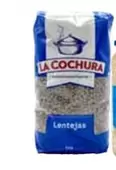 Oferta de La Cochura - En Todas Las Legumbres  en Carrefour