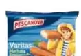 Oferta de Pescanova - En Todas  Las Varitas Y Peskitos  en Carrefour