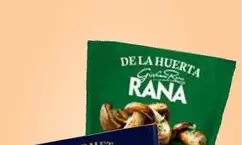 Oferta de Giovanni Rana - En Pastas Rellenas Gourmet Y De La Huerta Y Salsas   en Carrefour