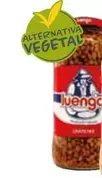 Oferta de Luengo - En Todas Las Legumbres Cocidas en Carrefour