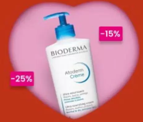 Oferta de  Bioderma  en Promofarma