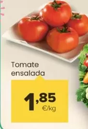 Oferta de Tomate Ensalada por 1,85€ en Autoservicios Familia