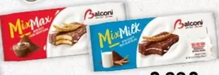 Oferta de Balconi - Mi-Mik Mix Mix Mix en Claudio