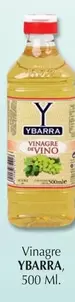 Oferta de Ybarra - Vinagre en Cash Barea