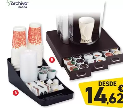 Oferta de 2000 por 14,62€ en Carlin