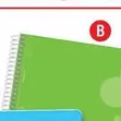 Oferta de Cuadernos Tapa Forrada por 2,13€ en Carlin