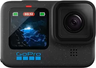 Oferta de GoPro HERO12 Black 5.3K Action Camera, A por 270€ en CeX