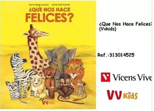 Oferta de Sole - Que Nos Hace Felices en Jugueterías Lifer