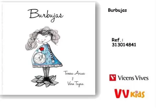 Oferta de Arias - Burbujas en Jugueterías Lifer
