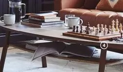 Oferta de Stockholm Mesa De Centro por 259€ en IKEA