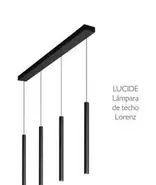 Oferta de Lámpara De Techo Lorenz en Schmidt Cocinas