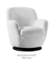 Oferta de Selección Schmidt Sillón Casco en Schmidt Cocinas