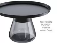 Oferta de Selección Schmidt Mesa De Centro Drop en Schmidt Cocinas