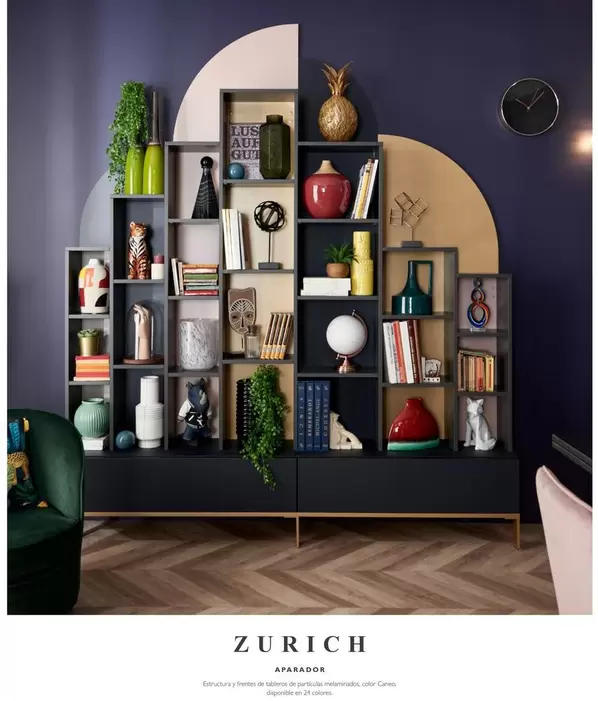 Oferta de Zurich/ Aparador en Schmidt Cocinas
