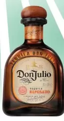 Oferta de Don Julio - Tequila HipoGRApo en Cuevas Cash