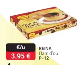 Oferta de Reina - Reina por 3,95€ en Gros Mercat