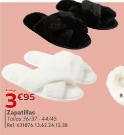 Oferta de Zapatillas por 3,95€ en GiFi