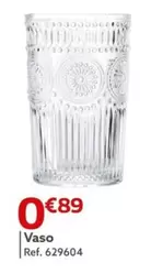 Oferta de Vaso por 0,89€ en GiFi