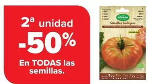 Oferta de En Todas Las Semillas en Carrefour