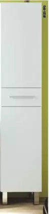 Oferta de Columna Atena, 2 Puertas + 1 Cajón  por 99,95€ en BricoCentro