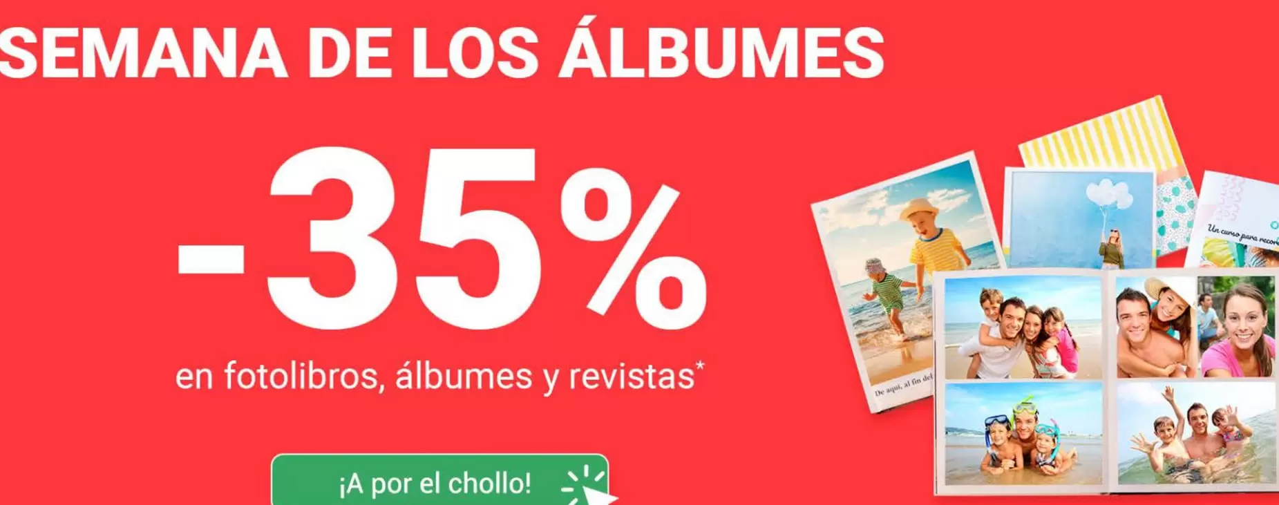 Oferta de Record - Semana De Los Albumes en Fotoprix