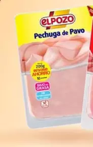 Oferta de Elpozo - En Todos  Los Productos  Envase Ahorro   en Carrefour