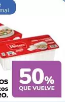 Oferta de El Ventero - En Todos  Los Quesos Frescos   en Carrefour