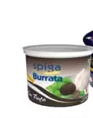 Oferta de Spiga - En Burrata  Y Burratina  Gourmet  en Carrefour