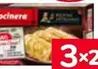 Oferta de La Cocinera - Canelones O Lasanãs  en Carrefour