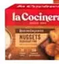 Oferta de La Cocinera - En Todos Los Nuggets Y Fingers  en Carrefour