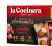 Oferta de La Cocinera - En Croquetas Artesanas Y Horneables  en Carrefour