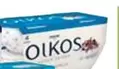 Oferta de Oikos - En Yogures Estilo Griego Pack 4 Unidades en Carrefour